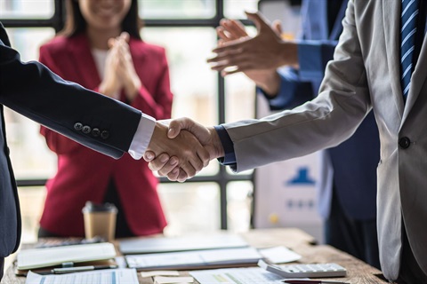 Help Shape Future Opportunities for Grand Prairie Businesses