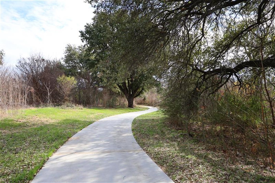 Great Southwest Nature Park