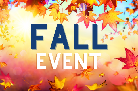Fall event
