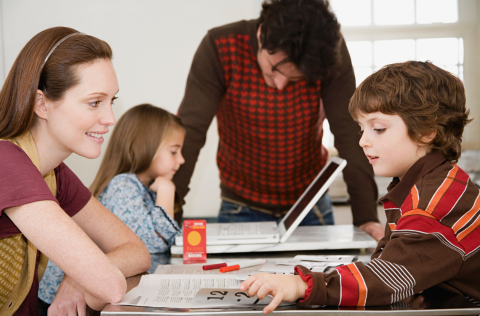 Homeschool