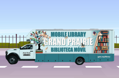 Mobile Libr