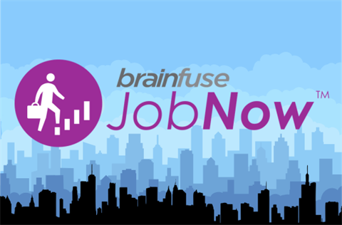 Brainfuse JobNow