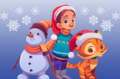Winter Fun