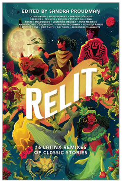 Relit: 16 Latinx Remixes