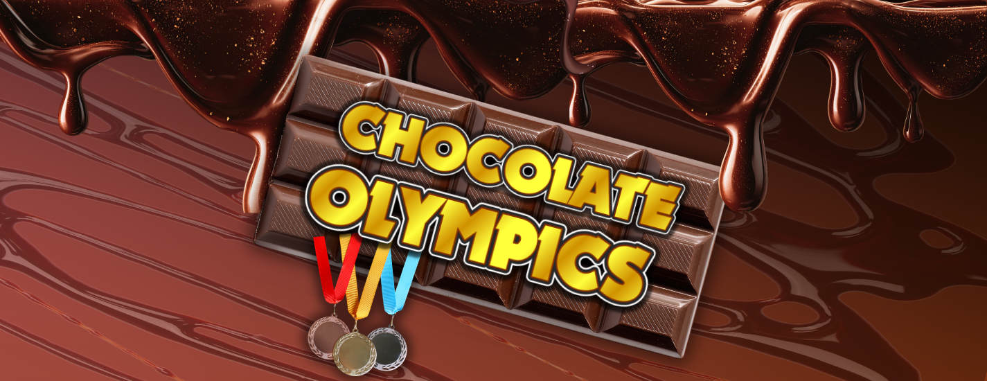 Chocolate Olympics