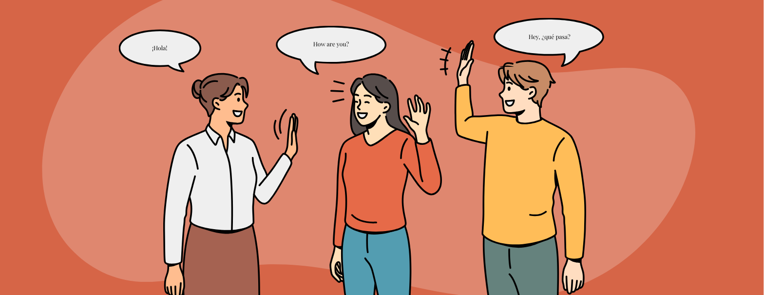 Spanish / English Language Exchange