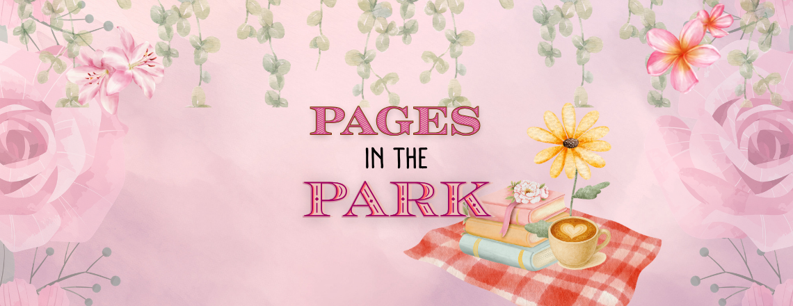 Pages in the Park