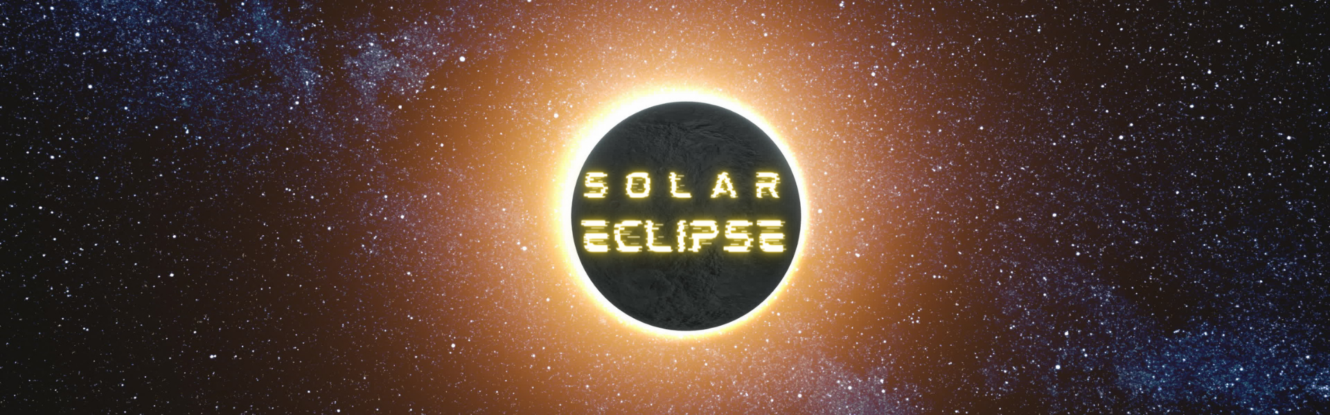 Solar eclipse events