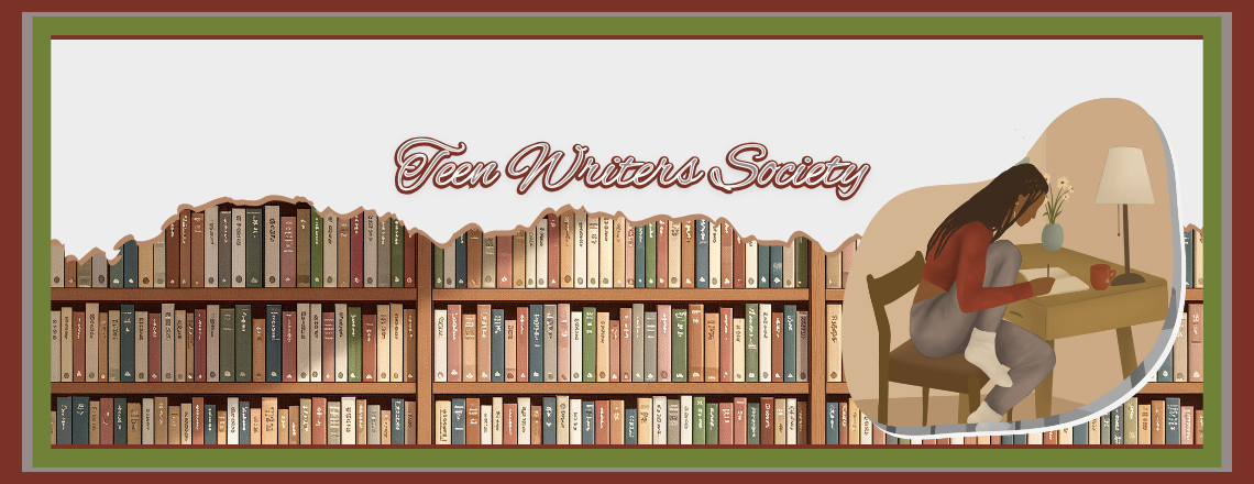 Teen Writers Society