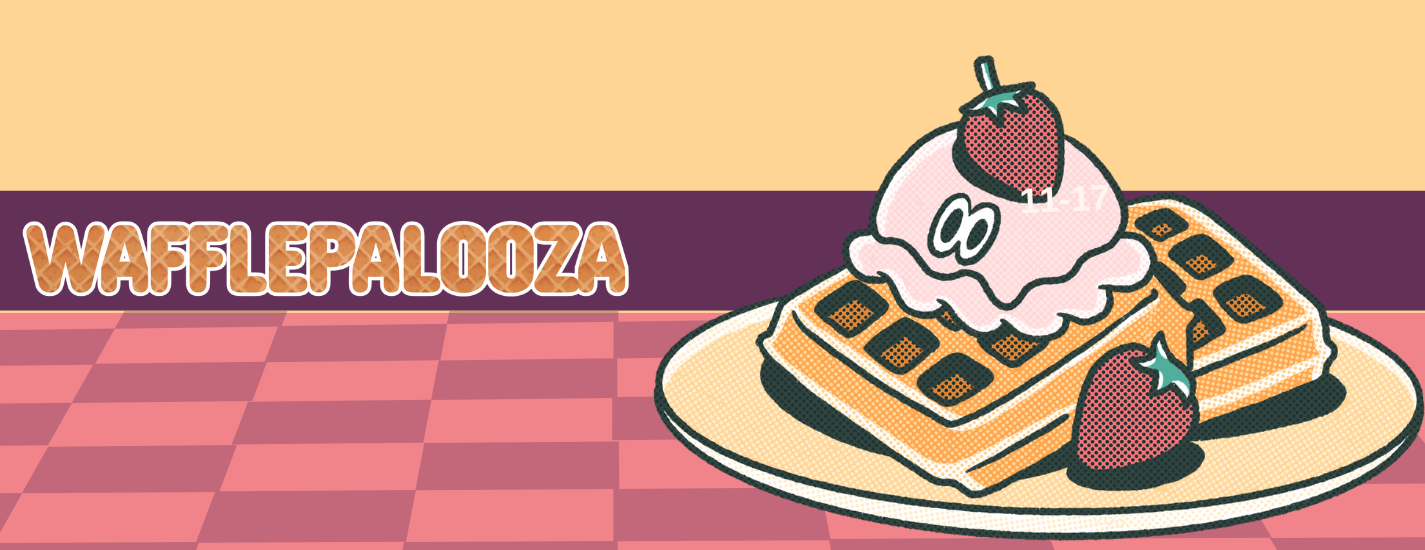 Wafflepalooza