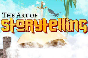 The Art of Storytelling