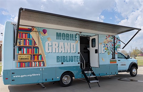 Mobile Library