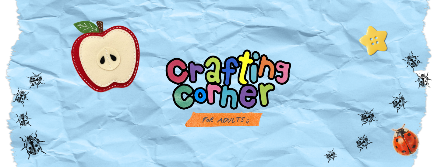 Crafting Corner