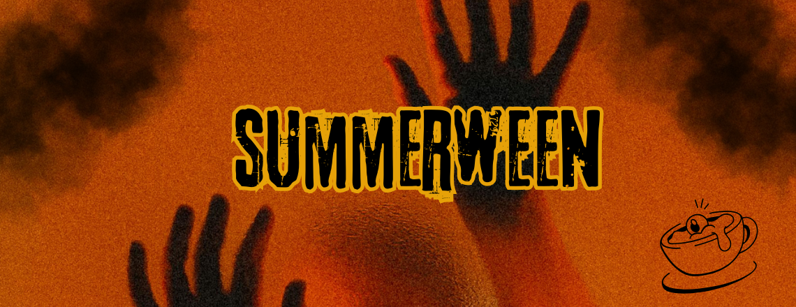 Summerween  18+
