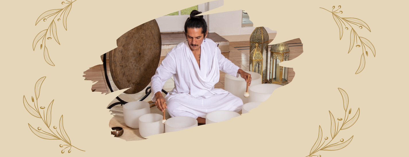 Sound Healing