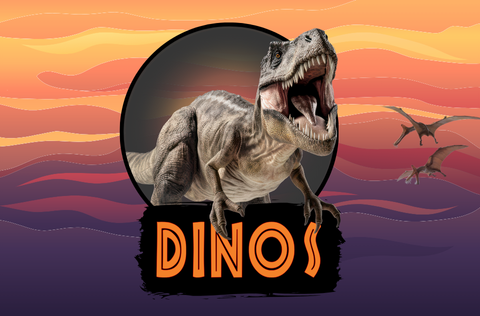 Dino event