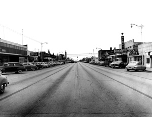 1950 Main Street in Grand Prairie