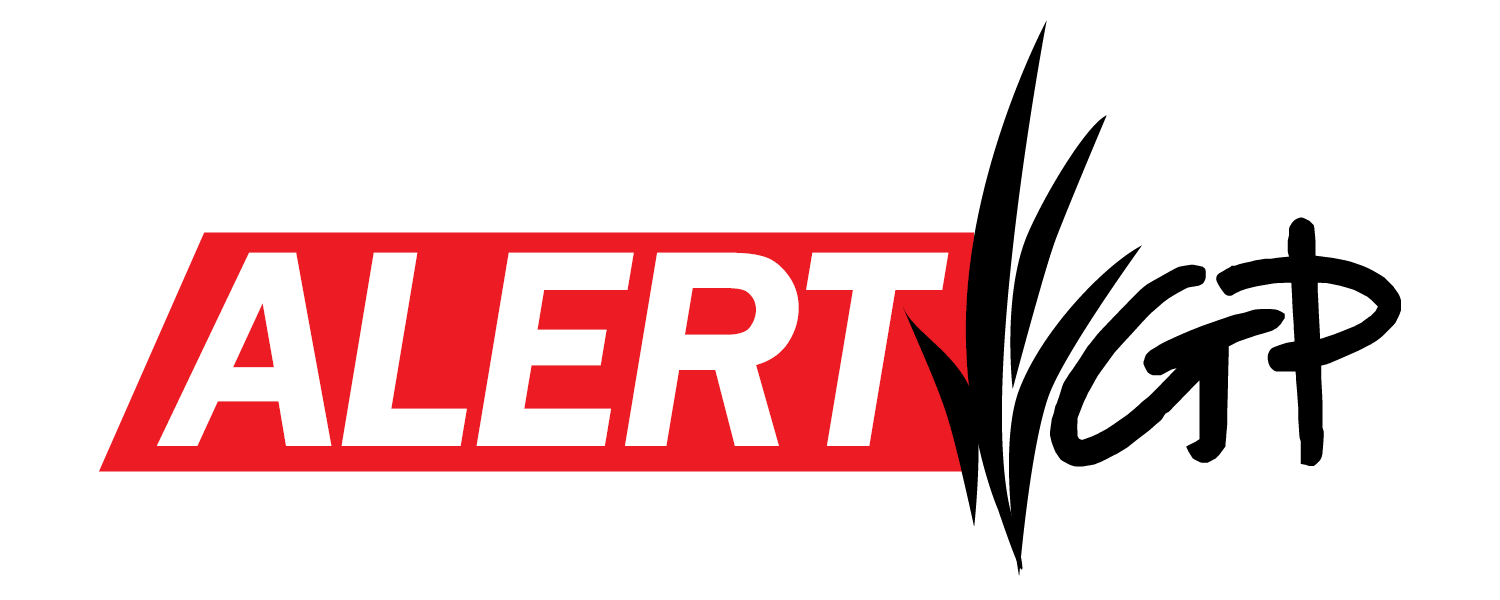 Alert GP Logo