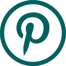 pintrest icon