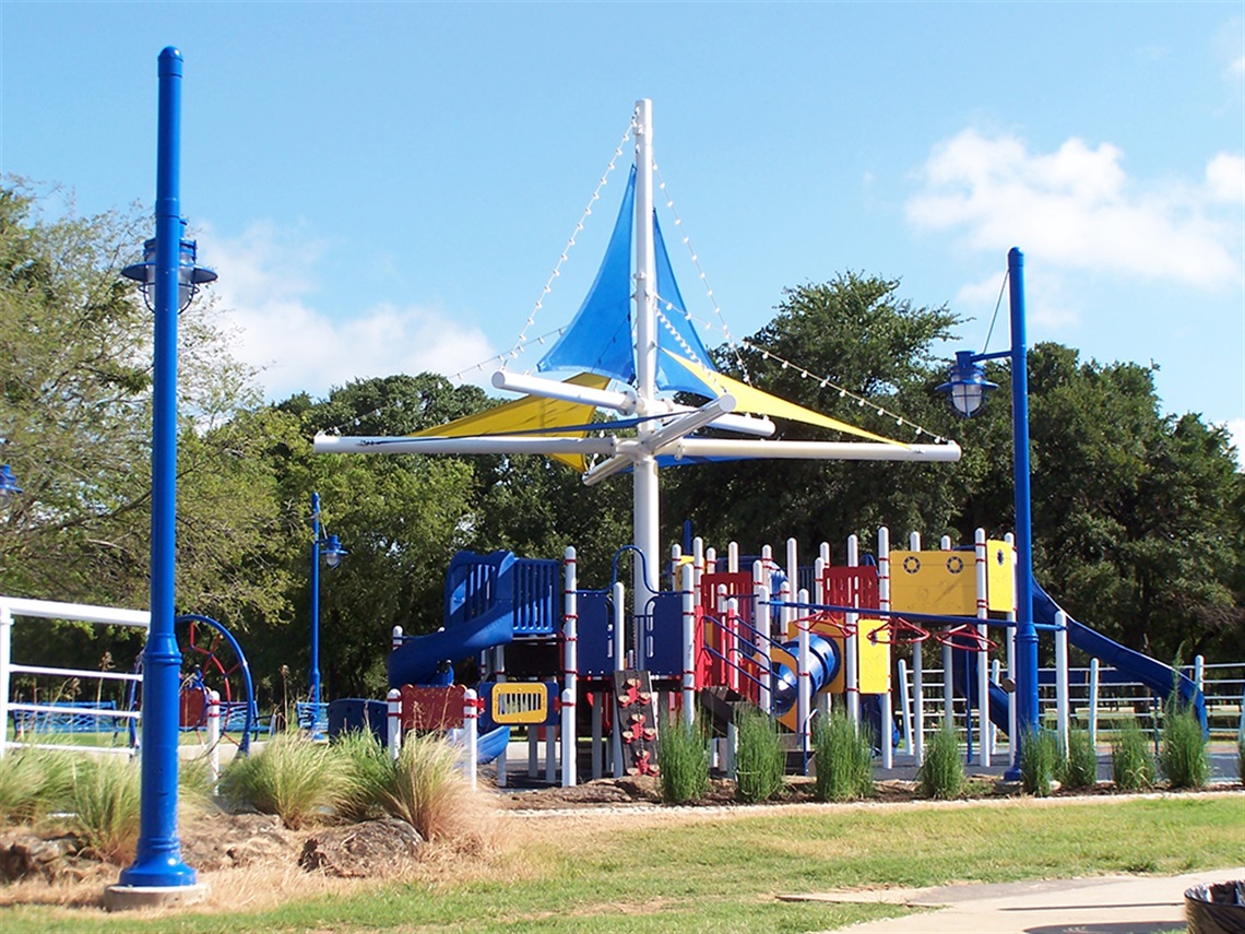 city of grand prairie parks and recreation jobs