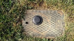 Water Box