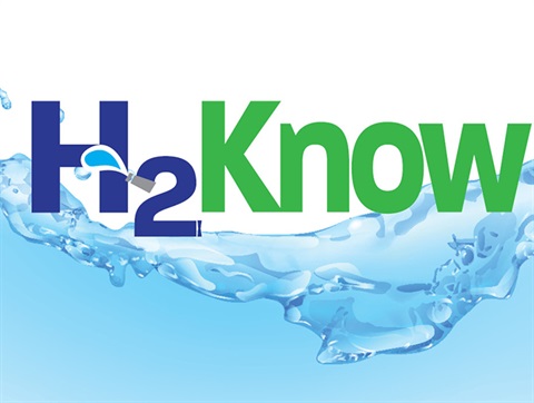 H2Know logo
