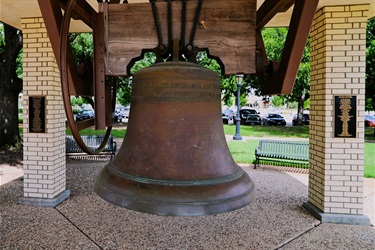 Liberty Bell 2024