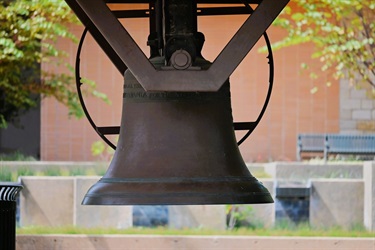 Liberty Bell2 2024