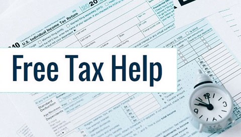 Tax Help