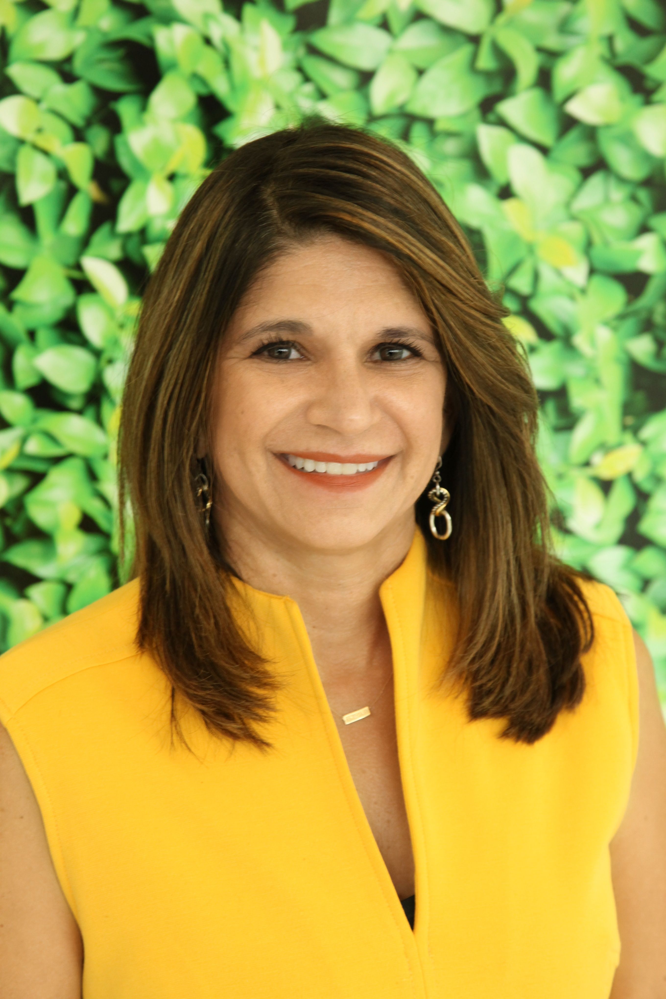 Cheryl De Leon
