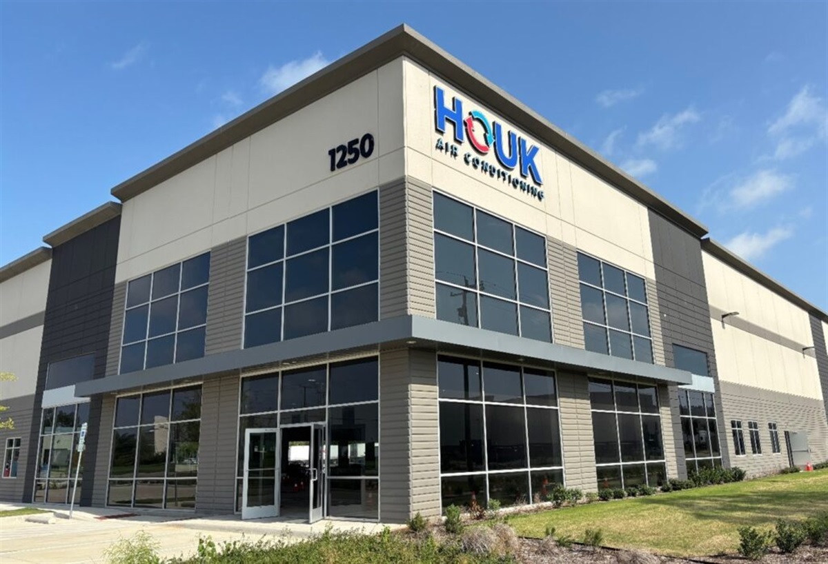 Commercial Air Conditioning Repair in Grand Prairie: Fast & Reliable Solutions