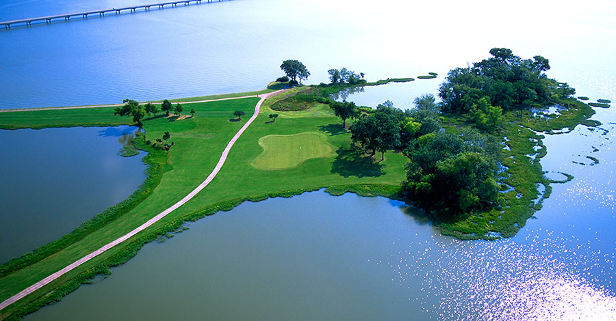 Prairie Lakes Golf Course