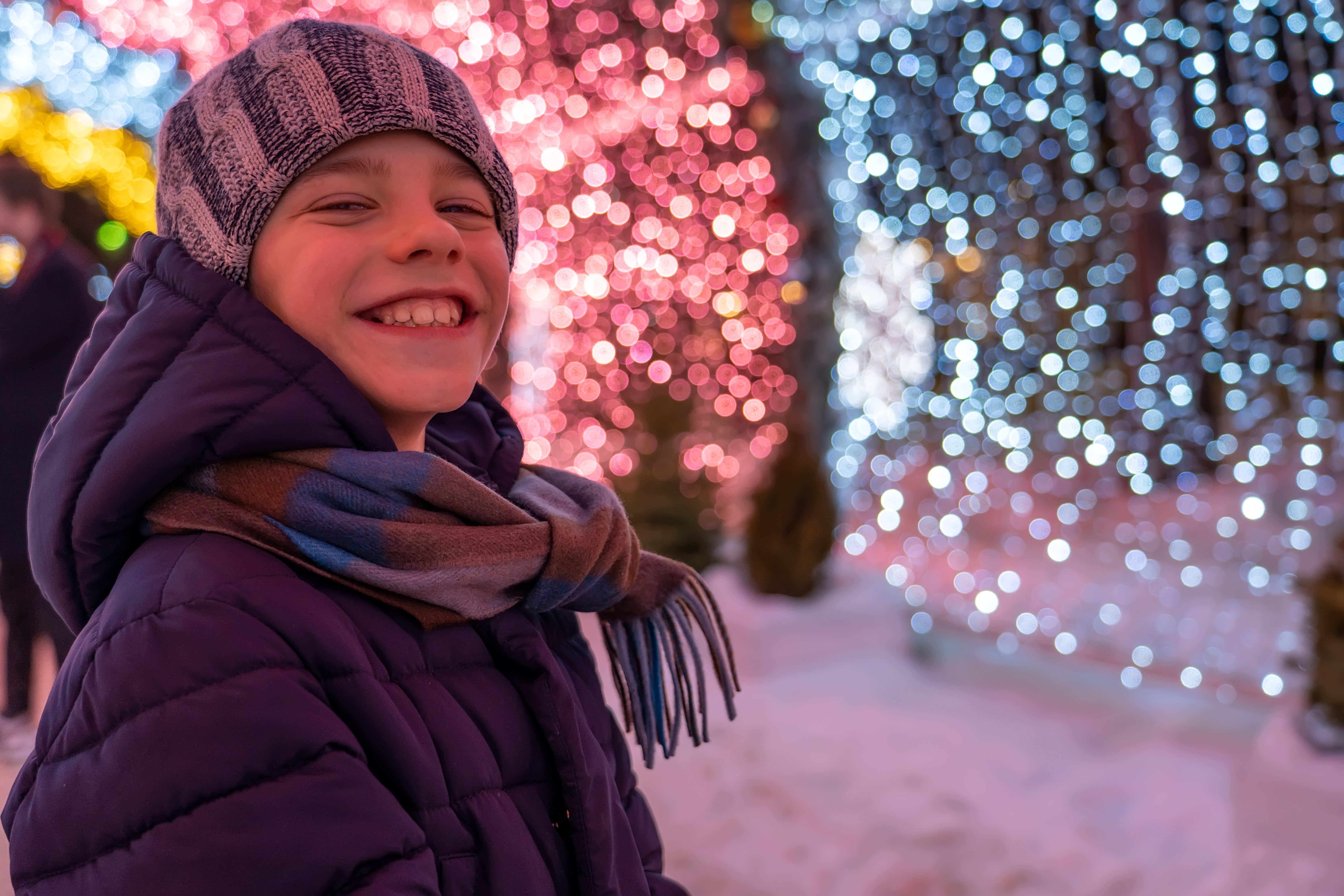 Christmas Lights