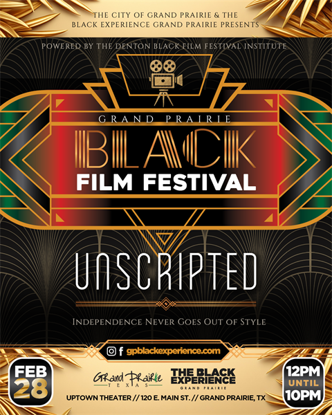 Black Film Festival