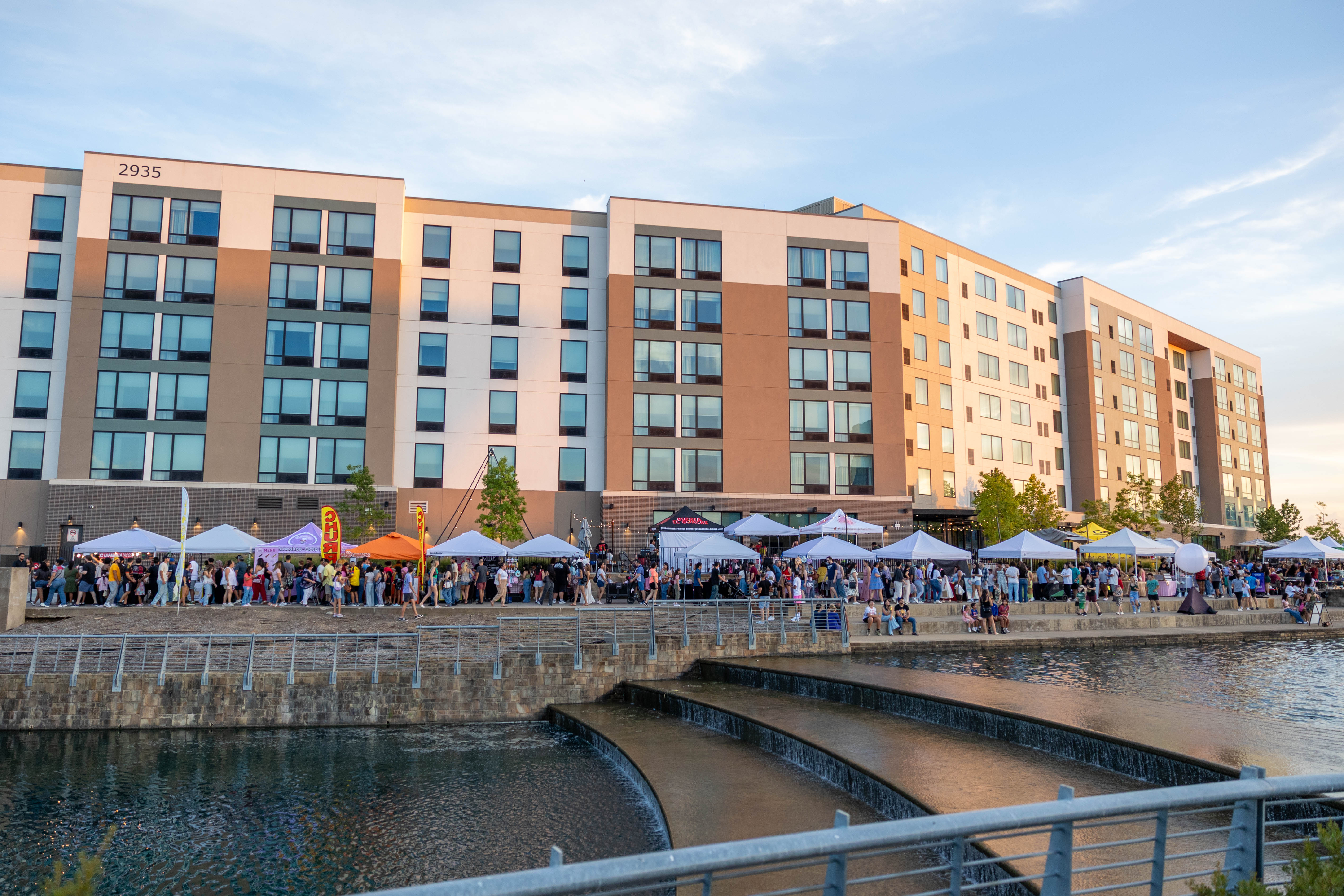 Dinofest at The Epic 