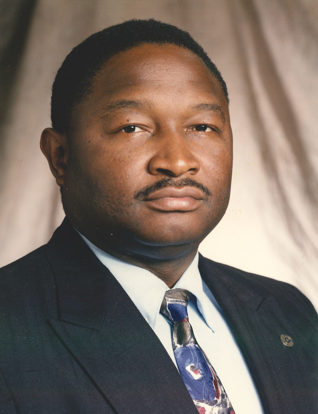 Ed Hemphill