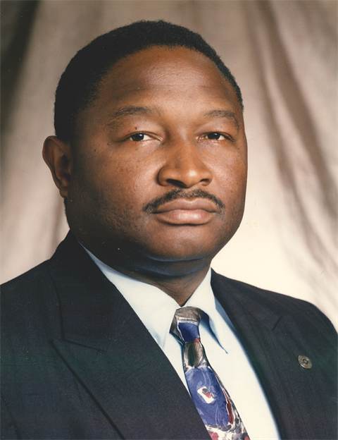 Ed Hemphill