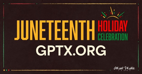 Juneteenth Holiday Celebration 2026