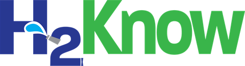 h2know logo