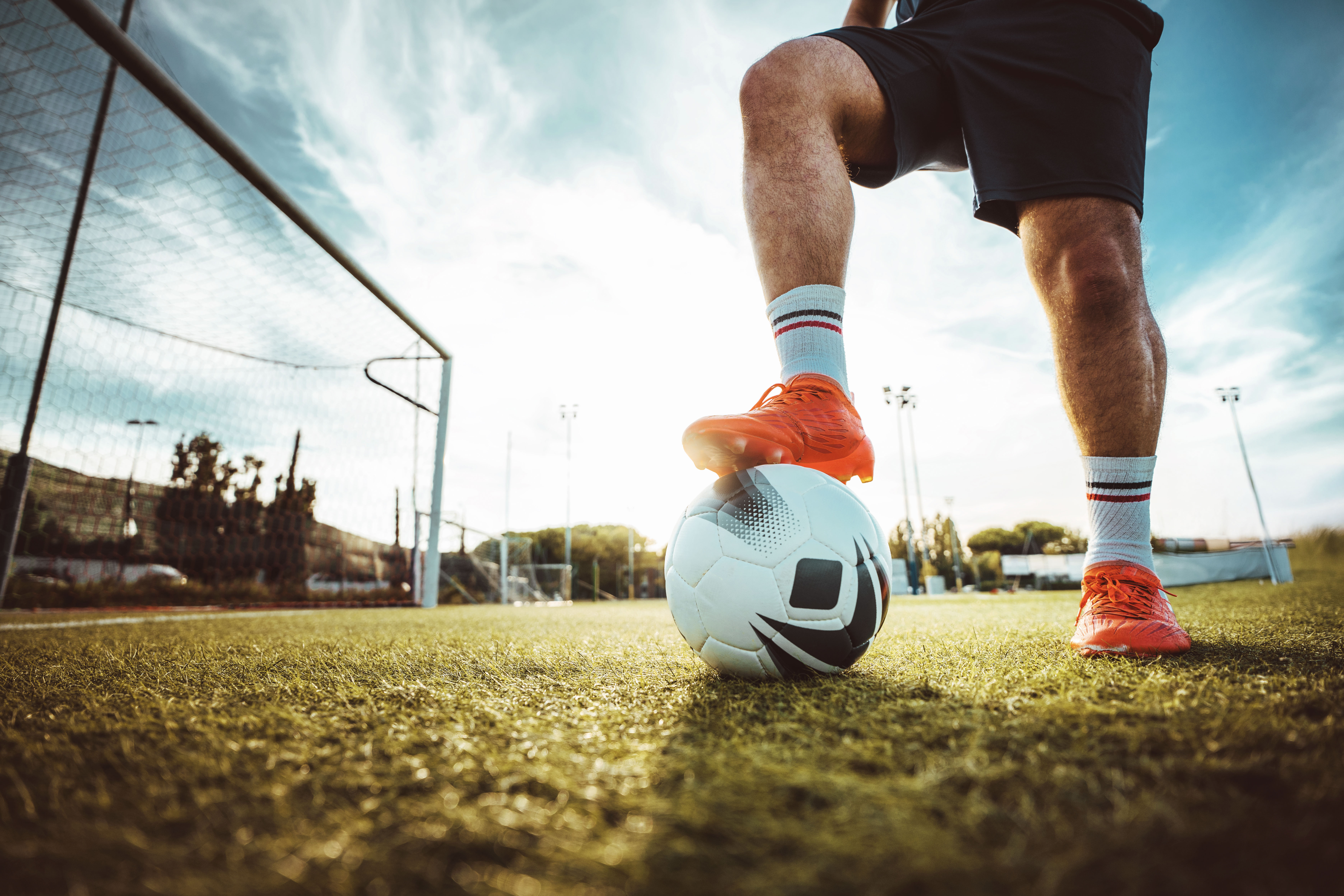 International Soccer Tournament updates for the City of Grand Prairie