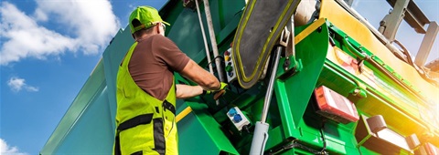 Grand Prairie Garbage Updates