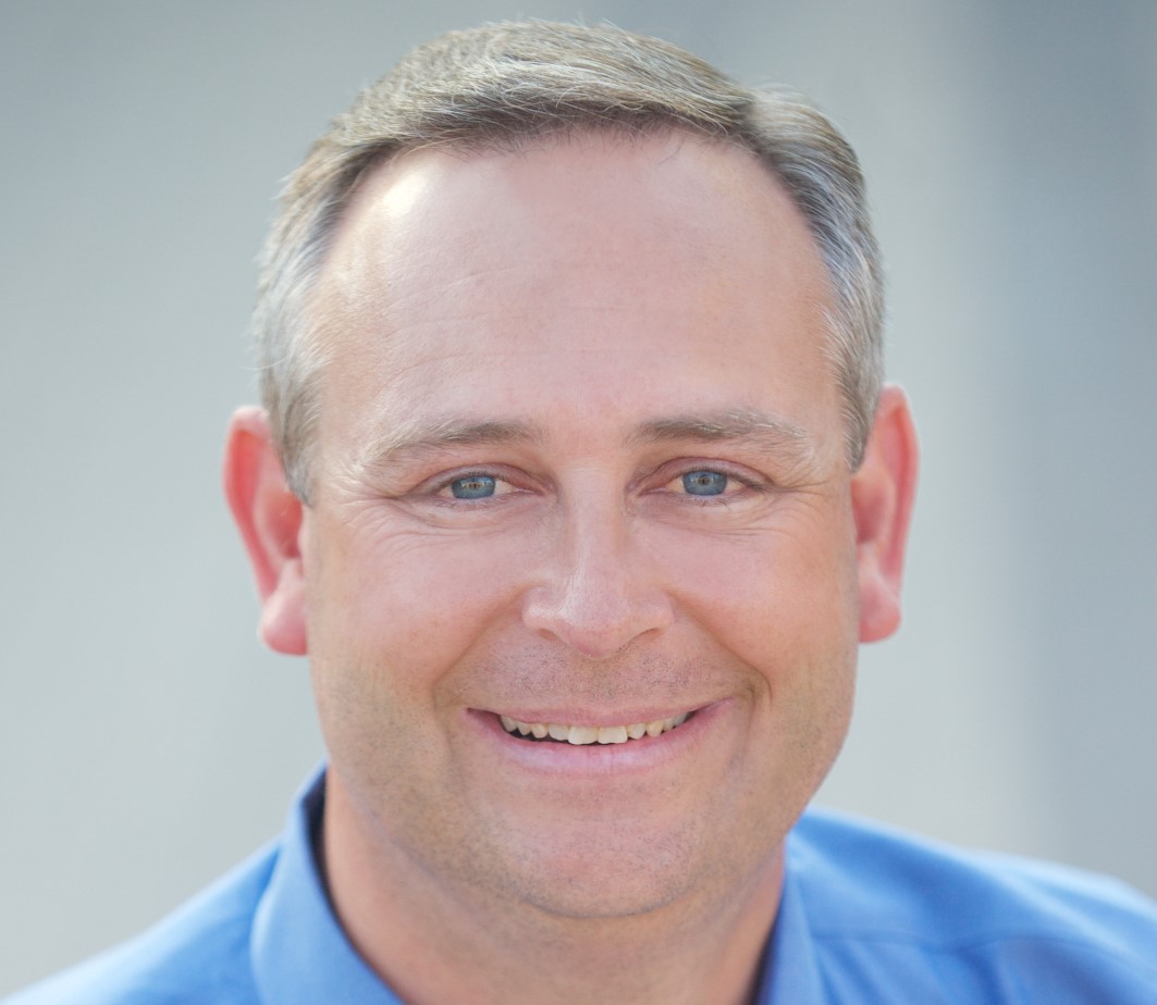 Council Member Place 8 Rodney Anderson