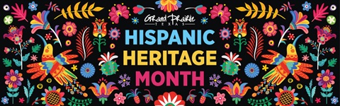 Hispanic Heritage Month 2025