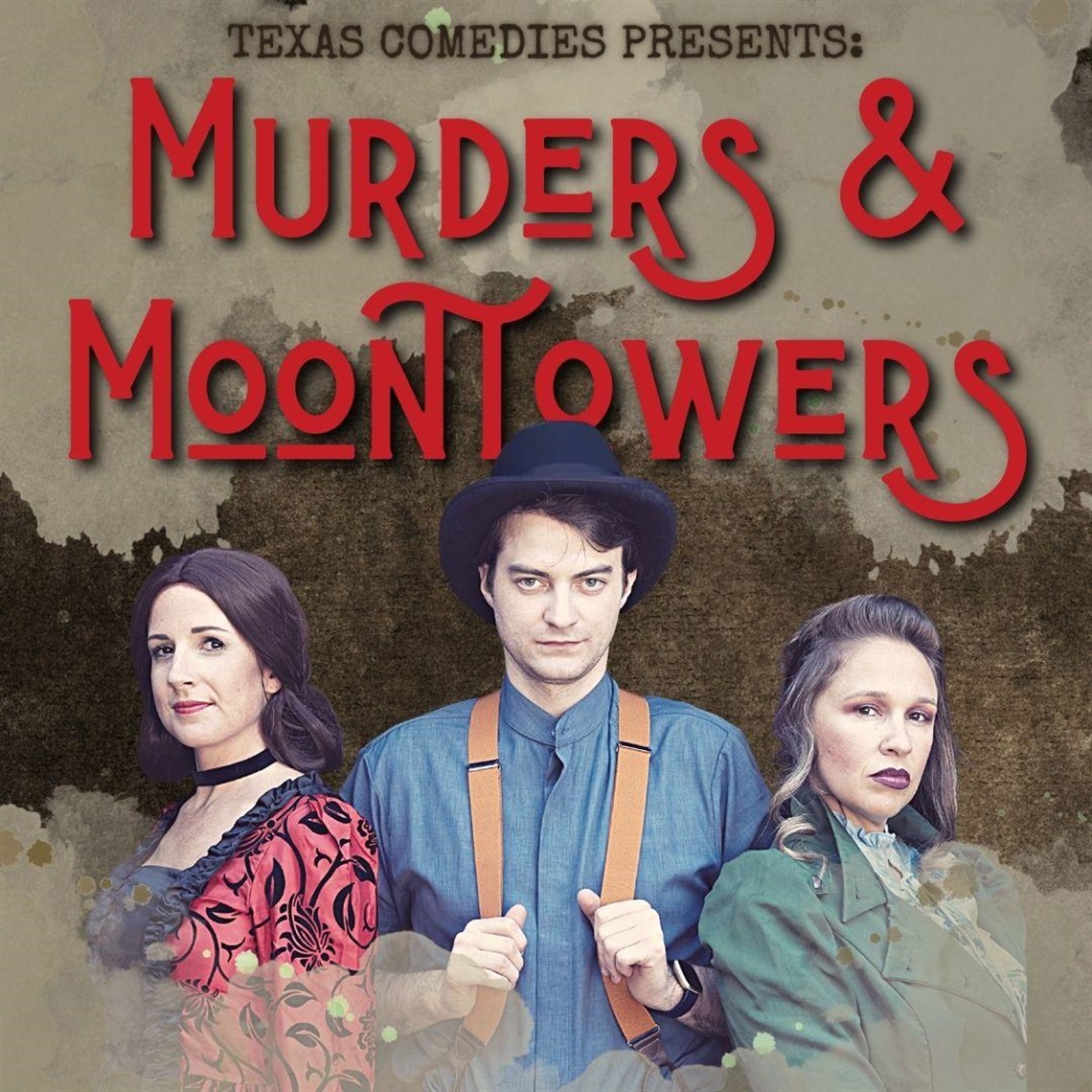 Murders & Moontowners