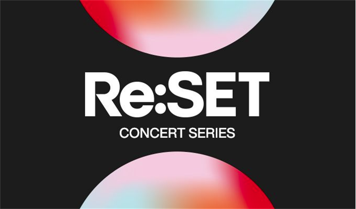 Re:Set Concert Series City of Grand Prairie